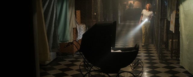 Annabelle fotoğrafı