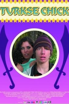 Turkse Chick (2006) afişi