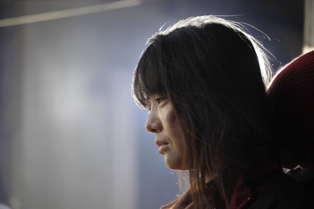 Yoon Hee fotoğrafı