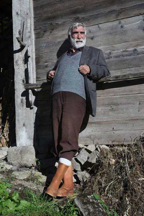 Bizum Hoca Fotoğrafı