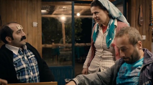 Bizum Hoca Fotoğrafı