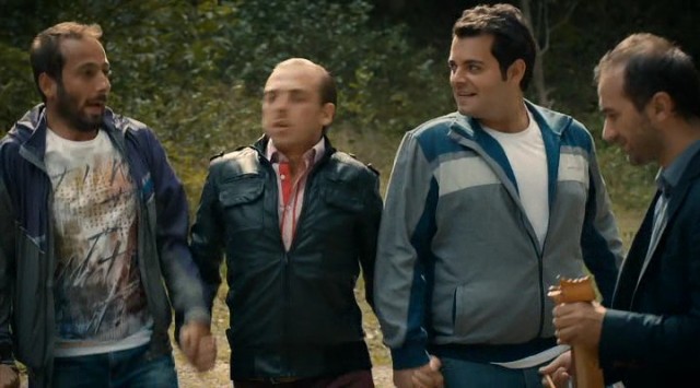 Bizum Hoca Fotoğrafı