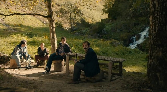 Bizum Hoca Fotoğrafı