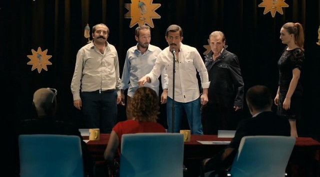 Bizum Hoca Fotoğrafı