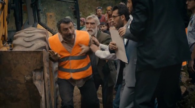 Bizum Hoca Fotoğrafı