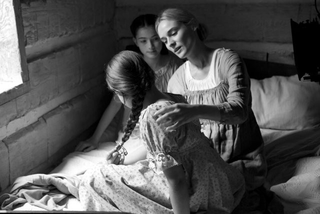 The Better Angels Fotoğrafı