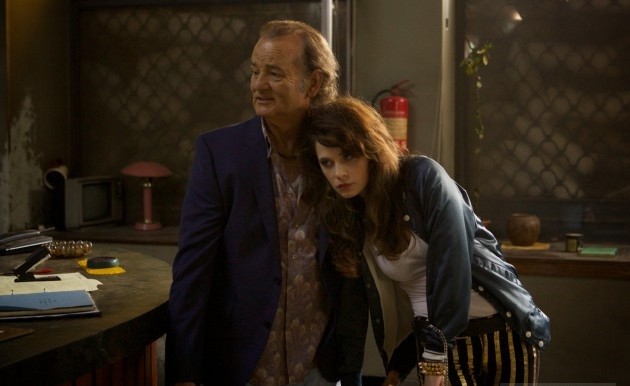 Rock The Kasbah Fotoğrafı