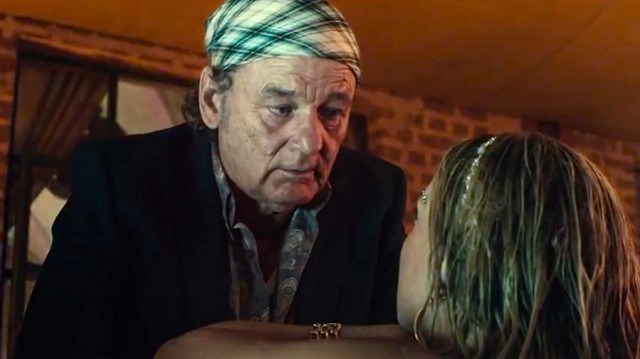 Rock The Kasbah Fotoğrafı