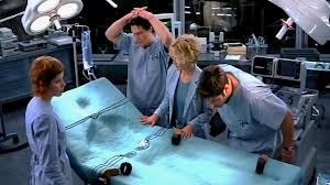 Görünmez Adam Fotoğrafı