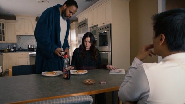 The Leftovers Fotoğrafı