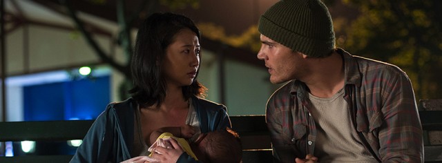 The Leftovers Fotoğrafı