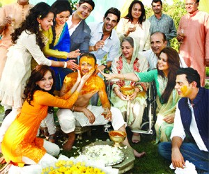 Love Breakups Zindagi Fotoğrafı