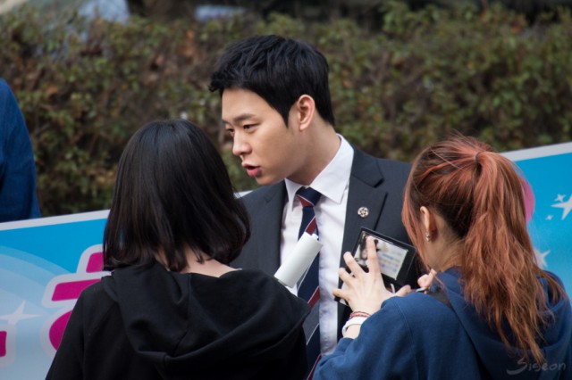 Three Days fotoğrafı