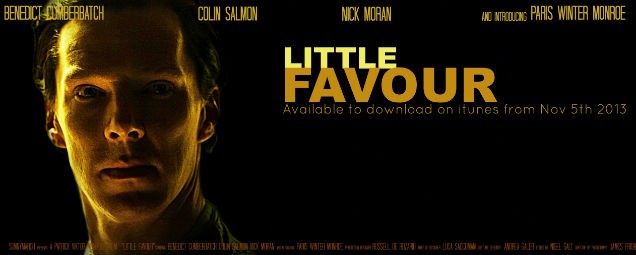 Little Favour fotoğrafı