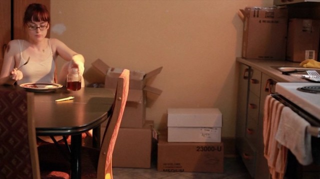 Ölüme Dönüşüm Fotoğrafı