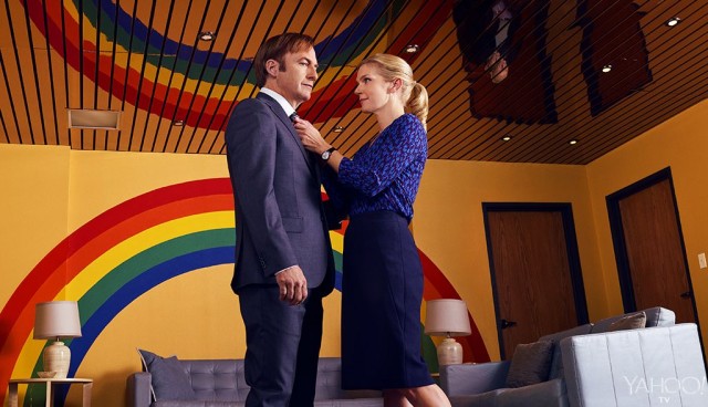 Better Call Saul Fotoğrafı