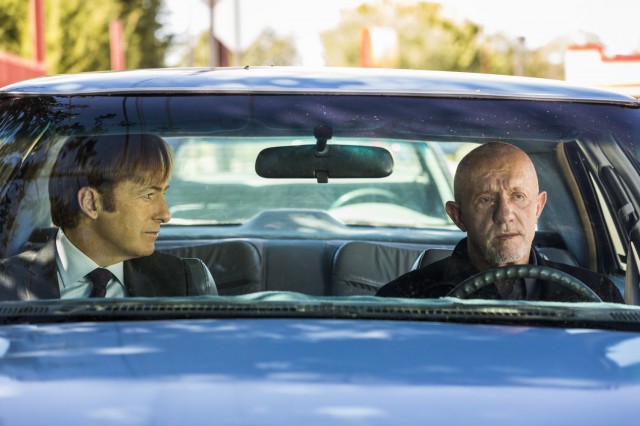 Better Call Saul Fotoğrafı