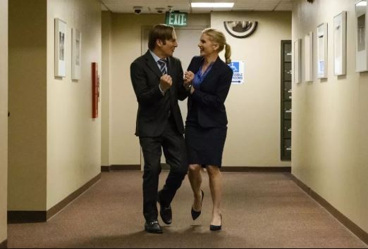 Better Call Saul fotoğrafı