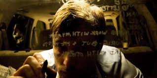 Vahşet Sapağı Fotoğrafı