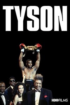 Tyson (1995) afişi