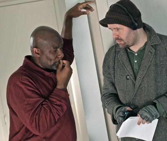 Glass Chin fotoğrafı