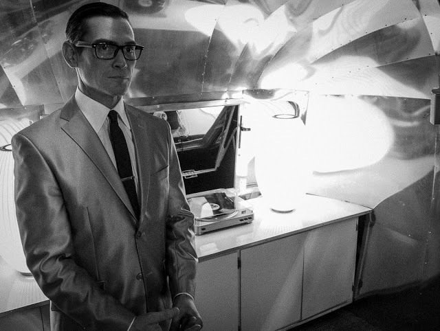 Glass Chin fotoğrafı