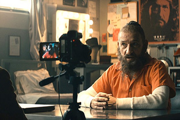 Marvel One-Shot: All Hail the King Fotoğrafı