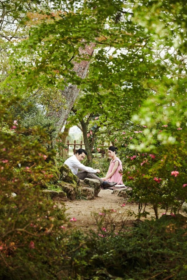 Obsessed Fotoğrafı