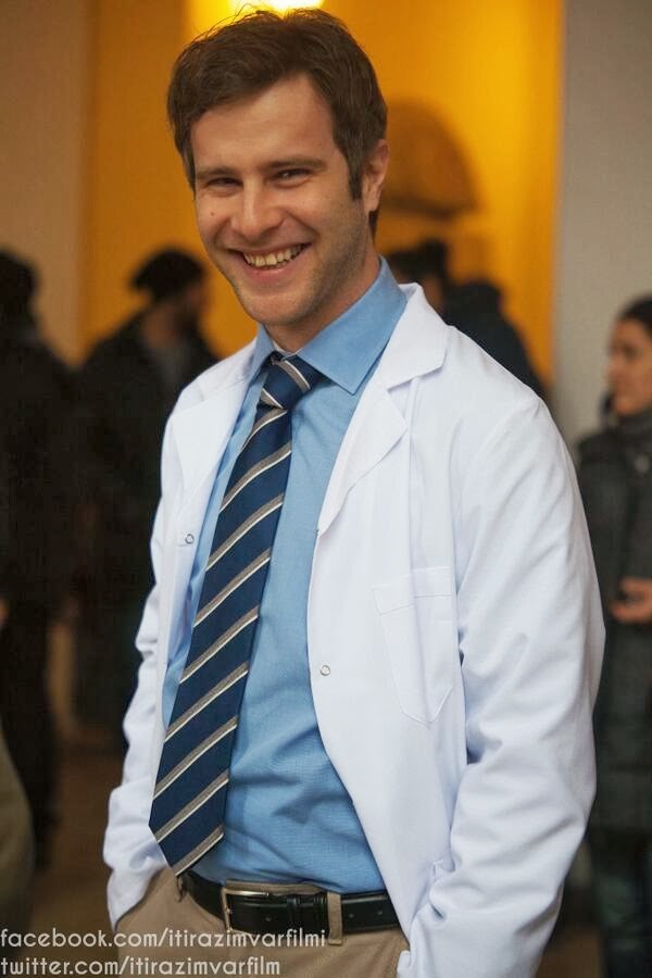 İtirazım Var Fotoğrafı