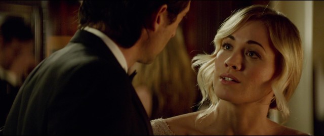 Manhattan Night Fotoğrafı