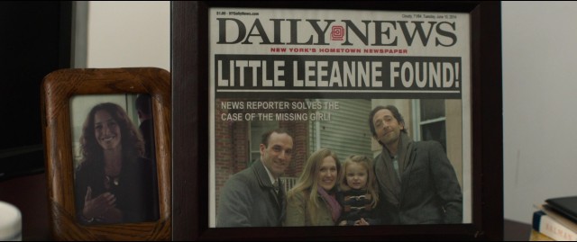 Manhattan Night Fotoğrafı