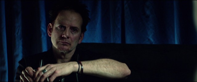 Manhattan Night Fotoğrafı