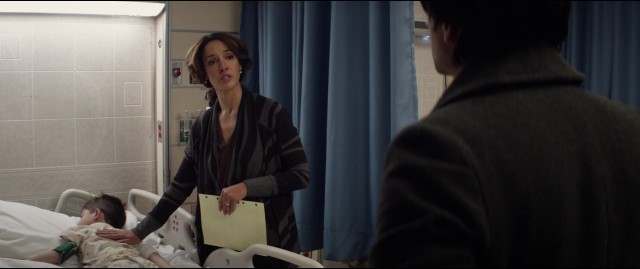 Manhattan Night Fotoğrafı