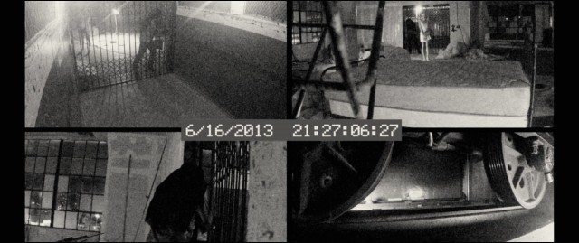 Manhattan Night Fotoğrafı