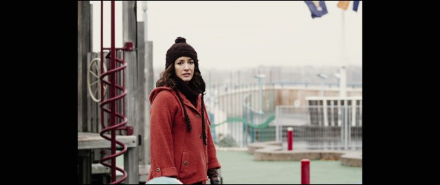 Manhattan Night Fotoğrafı