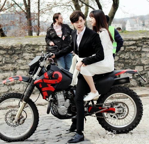 Doctor Stranger fotoğrafı