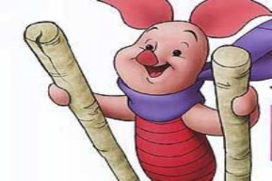 Piglet's Big Movie fotoğrafı