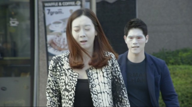 Aftermath Fotoğrafı