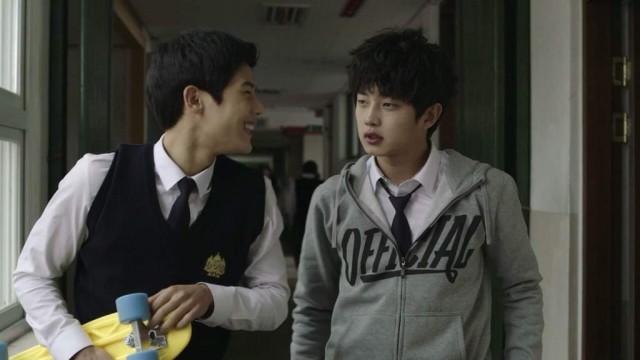 Aftermath Fotoğrafı