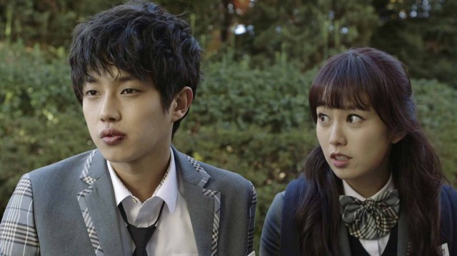 Aftermath Fotoğrafı