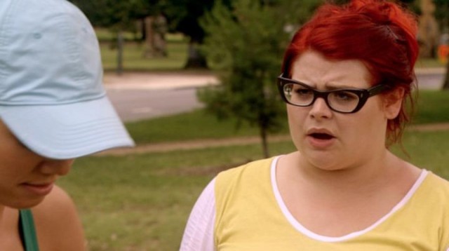 Winners & Losers fotoğrafı