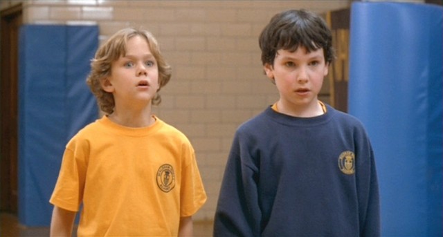 Uyanış fotoğrafı