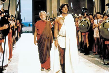 Clash of the Titans Fotoğrafı