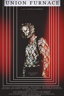Union Furnace (2015) afişi