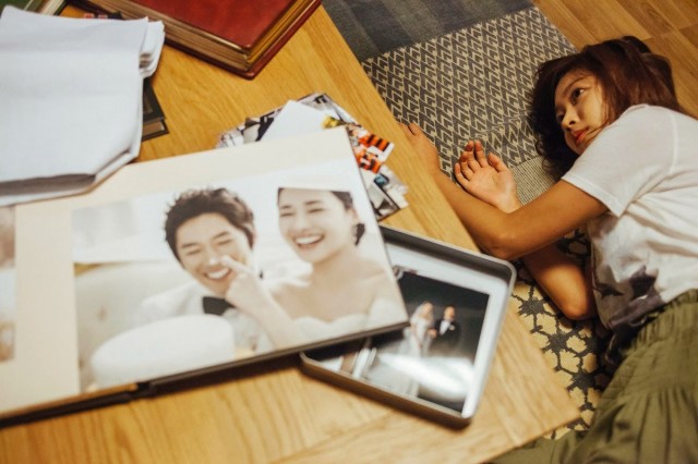 Innocent Thing Fotoğrafı