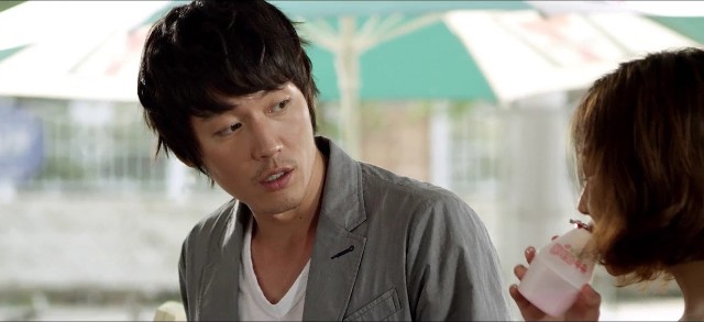 Innocent Thing Fotoğrafı