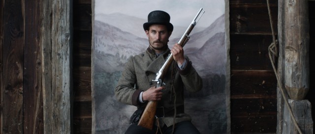 Karanlık Vadi Fotoğrafı