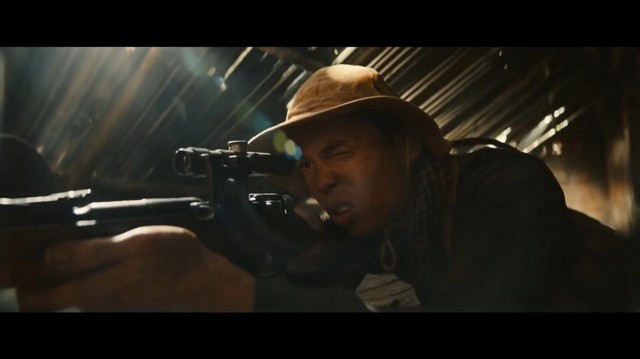 Yakın Tehlike Fotoğrafı