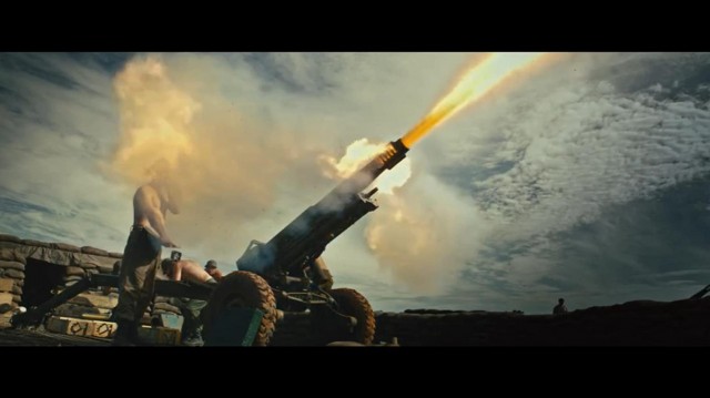 Yakın Tehlike Fotoğrafı