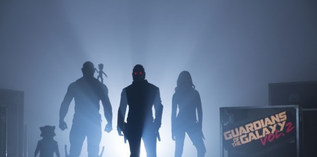 Galaksinin Koruyucuları 2 Fotoğrafı